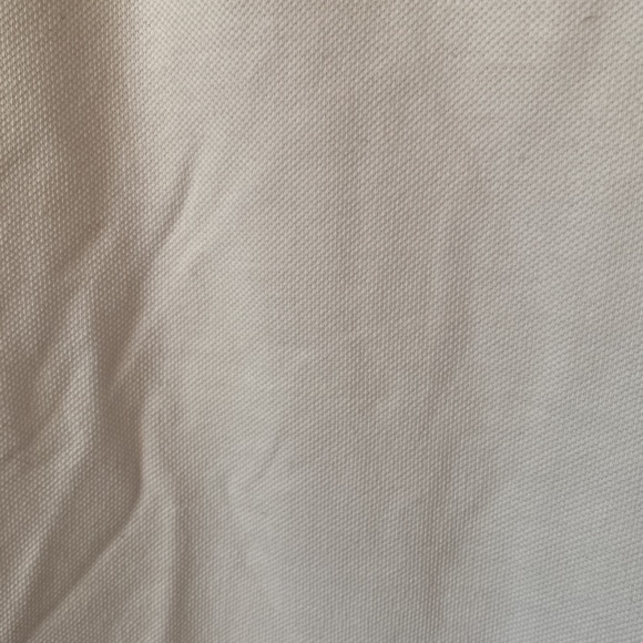 Ralph Lauren Teens Polo Shirt White AU14-16 Cotton Pre Owned GC - Picture 3 of 11